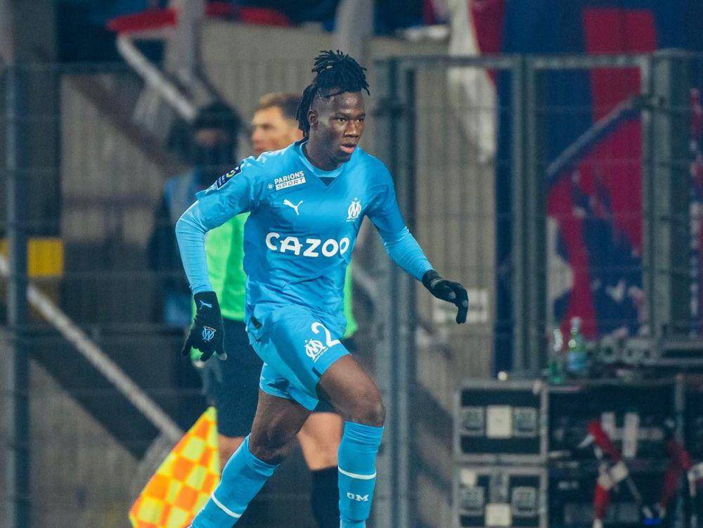 potret Issa Kabore (instagram.com/issa_kabore_29)