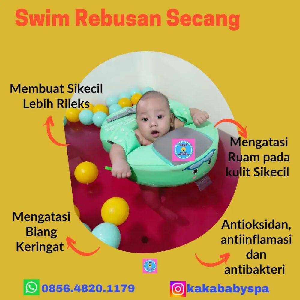 instagram.com/kakababyspa
