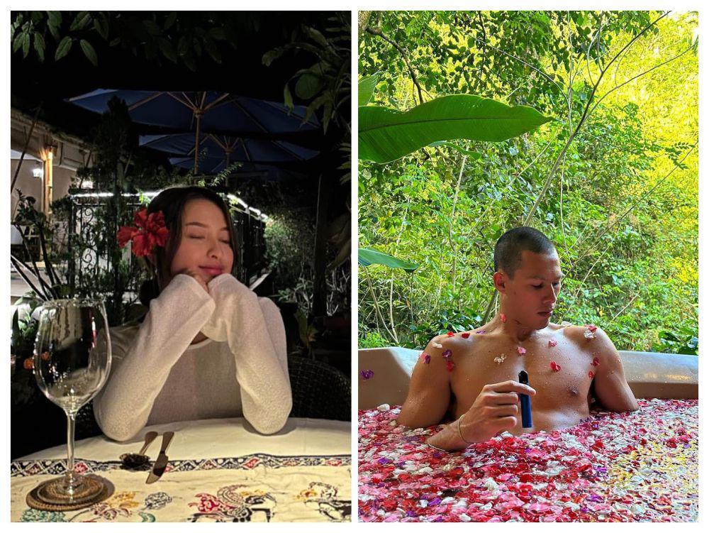 Ini 9 Momen Birthday Dinner Jennifer Coppen, Romantis Bareng Pacar!