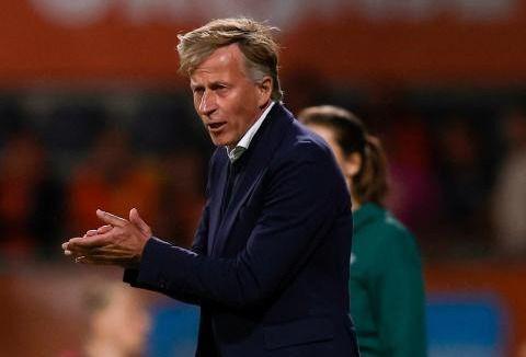 Kecam FIFA Terkait Piala Dunia Wanita 2023, Belanda: Kayak Amatir!