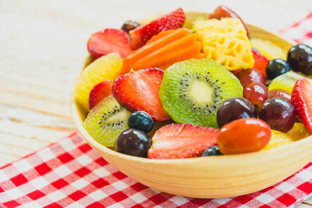 9 Buah Kaya Vitamin C untuk Jaga Imun saat Kualitas Udara Buruk