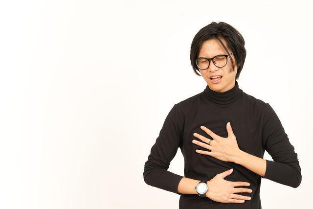 Salah Satu Gejala Awal GERD, Ini 9 Fakta Heartburn