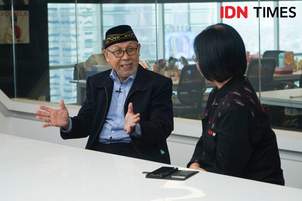 Klaim Tidak Punya Bisnis, Ahmadiyah Didanai Siapa?