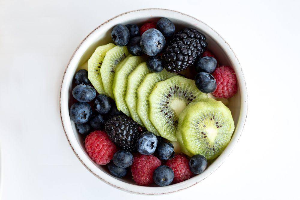 ilustrasi buah potong (pixabay.com/palacioerick)