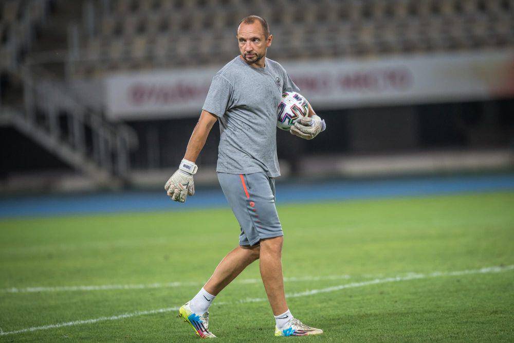 Deniss Romanovs (twitter.com/RigaFC_Official)