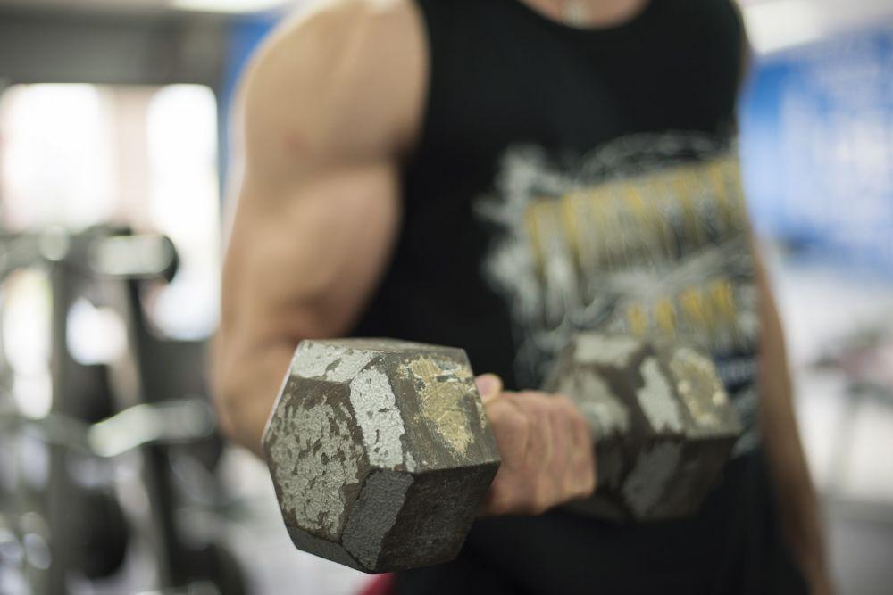 4 Tips Nge-Gym yang Benar setelah Mengalami Cedera