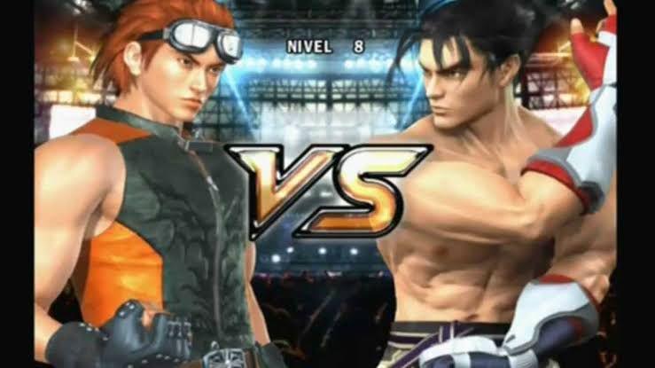 7 Game Fighting PS2 Terbaik yang Masih Asyik untuk Dimainkan