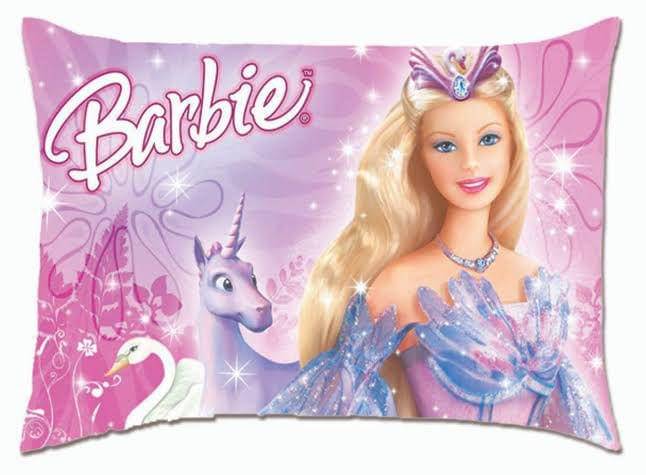 inspirasi kado ulang tahun tema barbie (amazon.com)