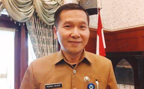 Kadinkes Kota Malang, Husnul Muarif. (Dok. Dinkes Kota Malang)