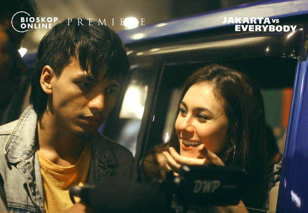Jakarta vs Everybody (dok. Pratama Pradana Picture/Jakarta vs Everybody)