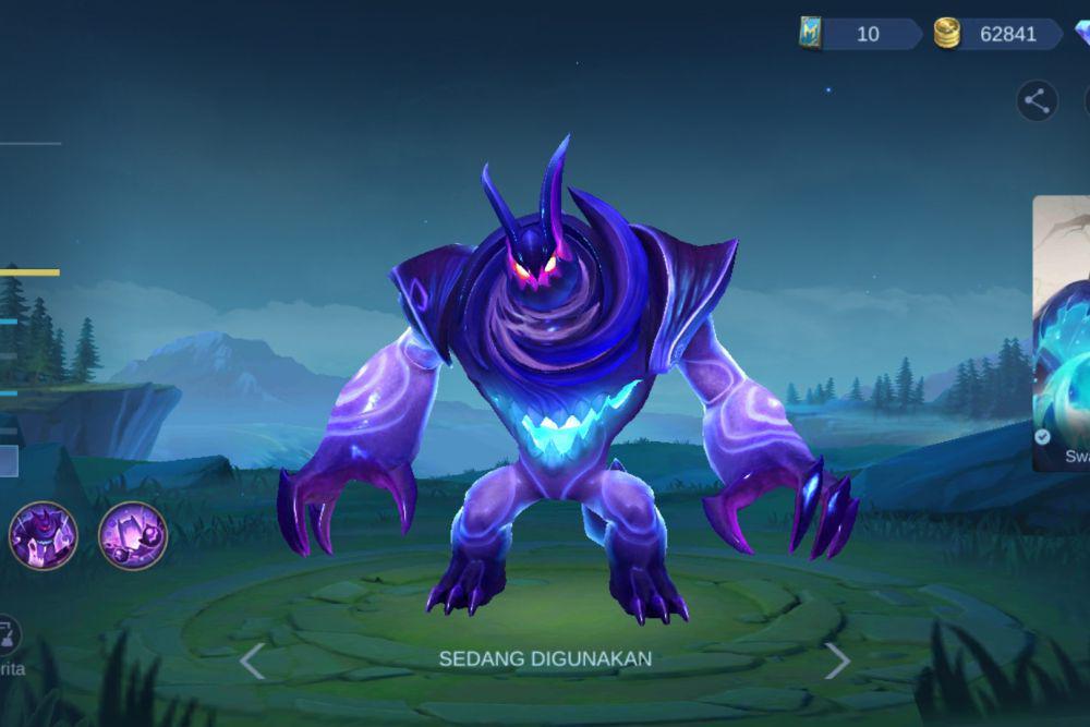 Cara Membuat Hero Gloo Gak Berkutik di Early dan Late Game
