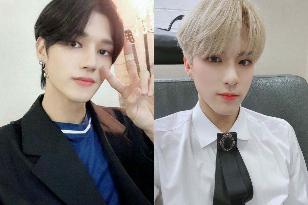 5 Idol KPop Ini Absen Konser karena Cedera, Terbaru Eric THE BOYZ