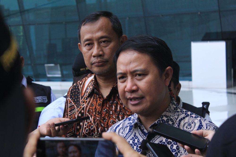 Kemenag Sudah Beli Resmi Air Zamzam Tambahan untuk Jemaah Haji