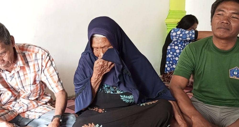 Mertua Pengantin Wanita yang Hilang Berharap Menantunya Pulang