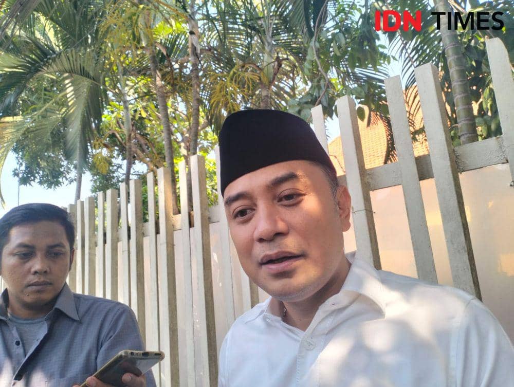 Wali Kota Surabaya Gali Indikasi Kecurangan PPDB