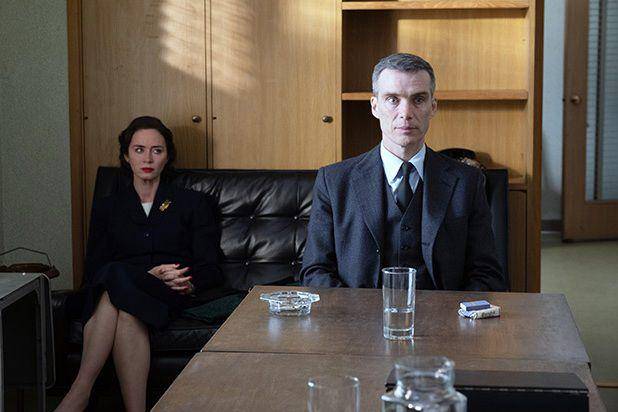 still cuts film Oppenheimer (dok. Universal Pictures/Oppenheimer)