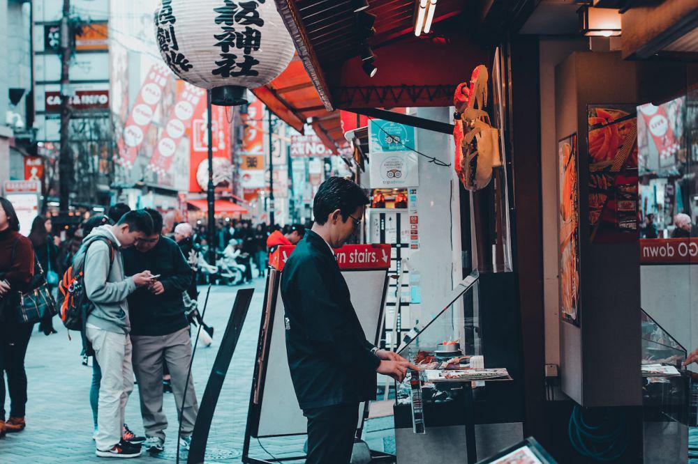Berapa Biaya Hidup di Jepang untuk Mahasiswa Asing?