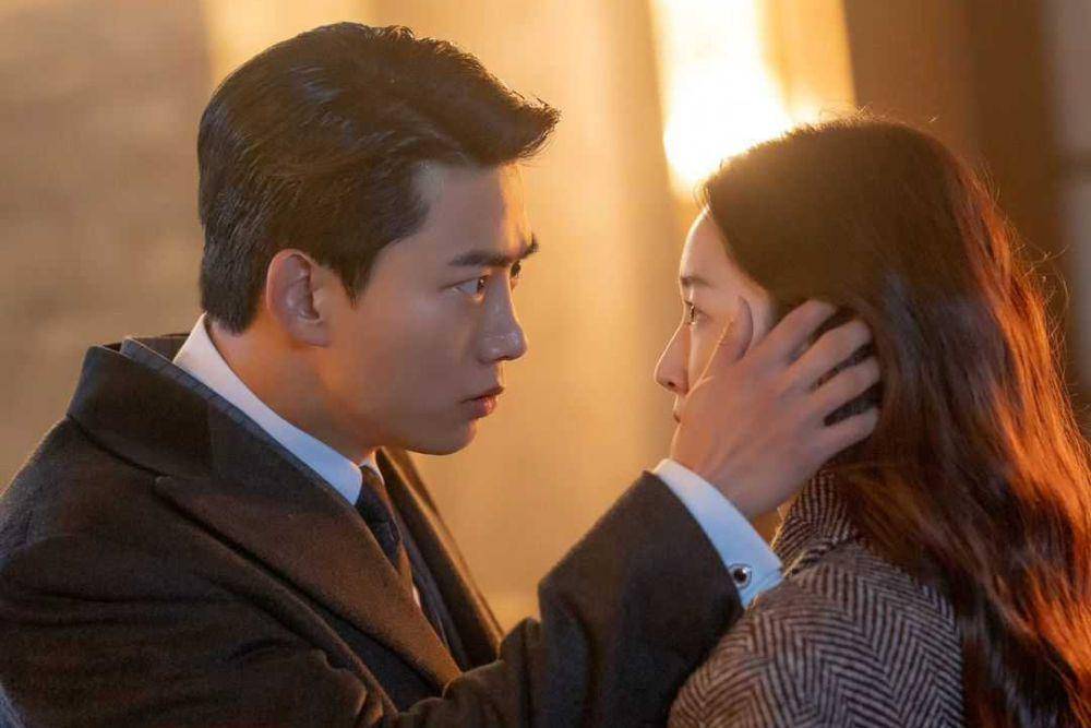 cuplikan drama Heartbeat (instagram.com/kbsdrama)