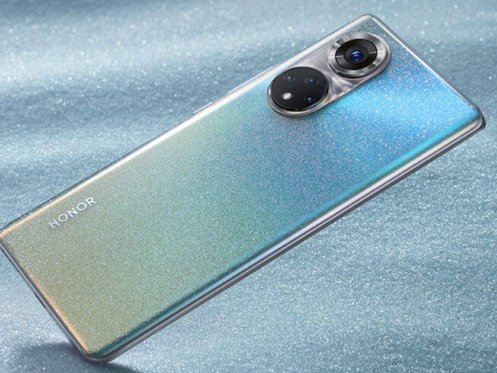 potret Honor 50 (hihonor.com)