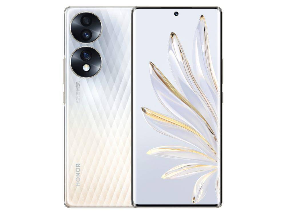 potret Honor 70 (hihonor.com)