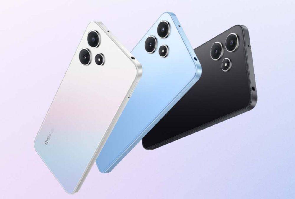 potret Xiaomi Redmi Note 12R (m.mi.com)