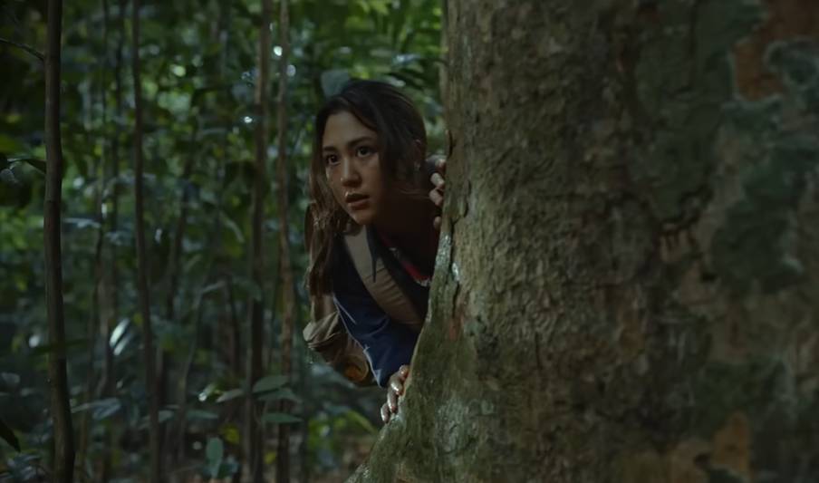 Film Petualangan Sherina 2 (YouTube.com/Film Petualangan Sherina)