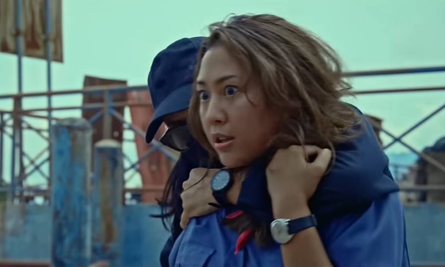 Film Petualangan Sherina 2 (YouTube.com/Film Petualangan Sherina)