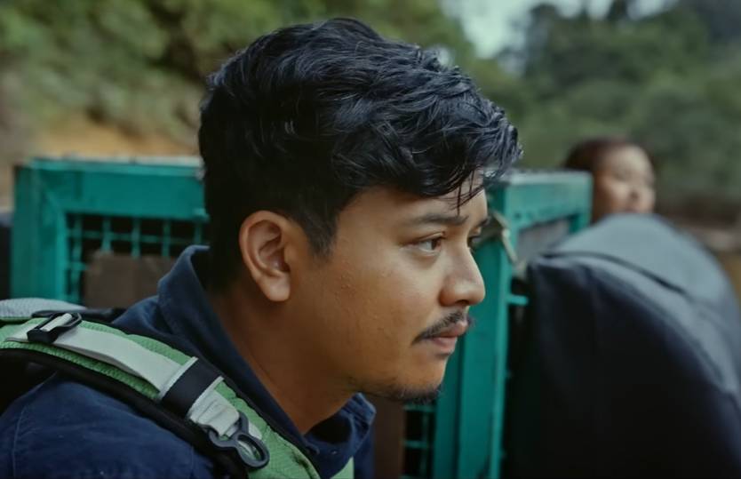 Film Petualangan Sherina 2 (YouTube.com/Film Petualangan Sherina)