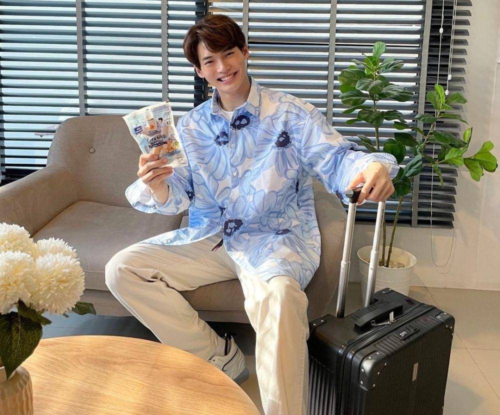 Win Metawin (instagram.com/winmetawin)