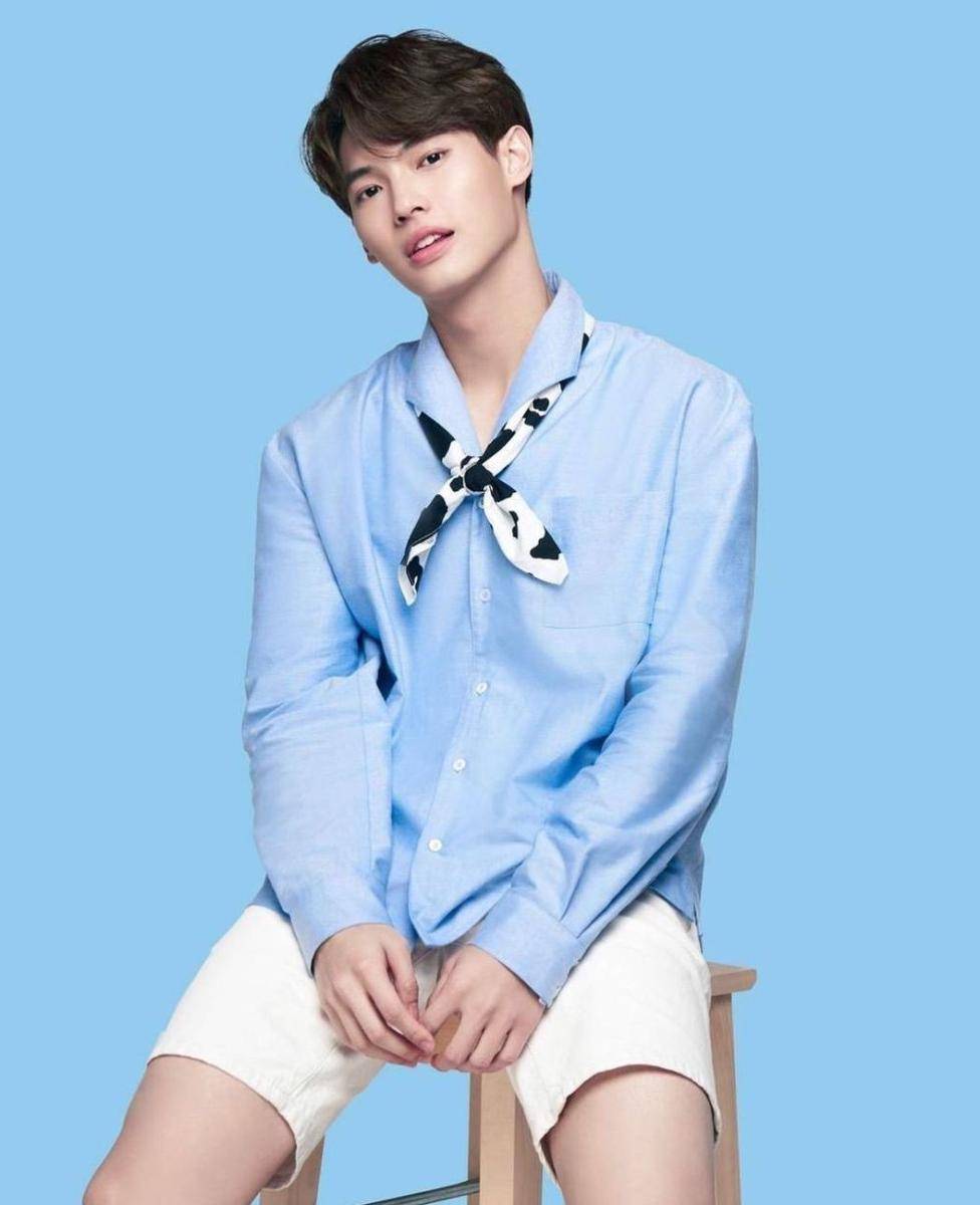 Win Metawin (instagram.com/winmetawin)