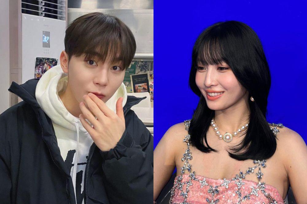 6 Insiden Lucu yang Terjadi di Ruang Tunggu Idol KPop, Tak Terduga!