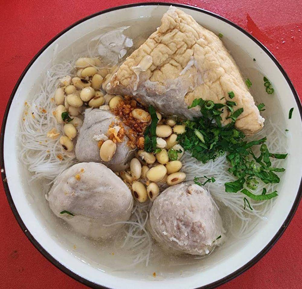Bakso Sapi Singkawang 28 (google.com/maps/Ivan karsten)