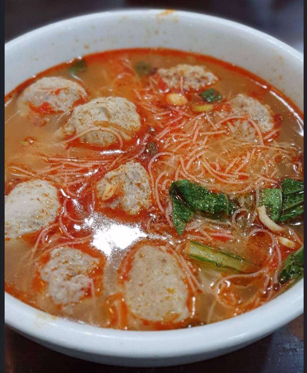 Bakso Pak Pur (google.com/maps/William Sugianto)