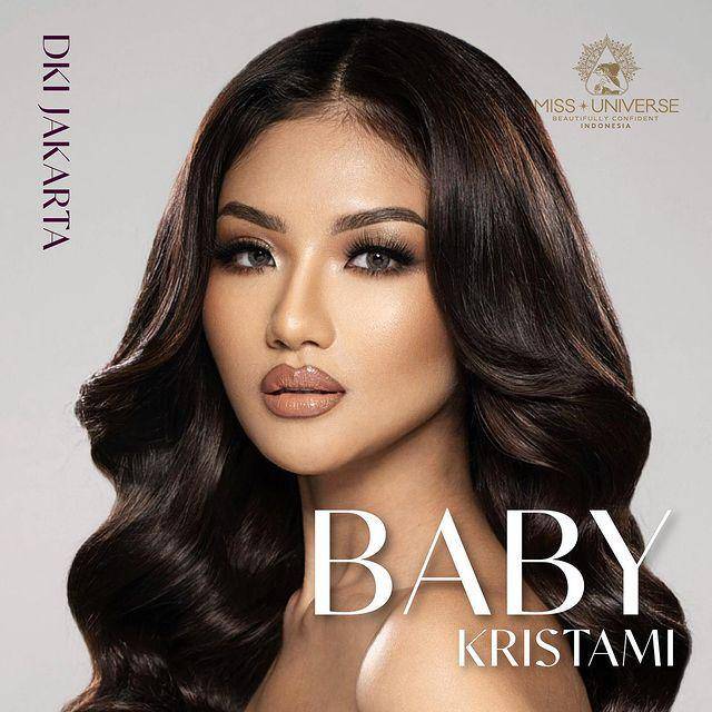 Potret Finalis Miss Universe Indonesia 2023 (Instagram.com/missuniverse_id)