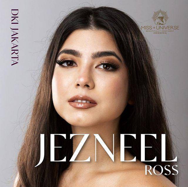 Potret Finalis Miss Universe Indonesia 2023 (Instagram.com/missuniverse_id)