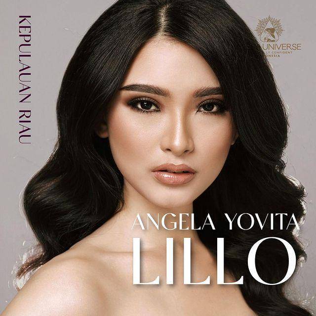 Potret Finalis Miss Universe Indonesia 2023 (Instagram.com/missuniverse_id)