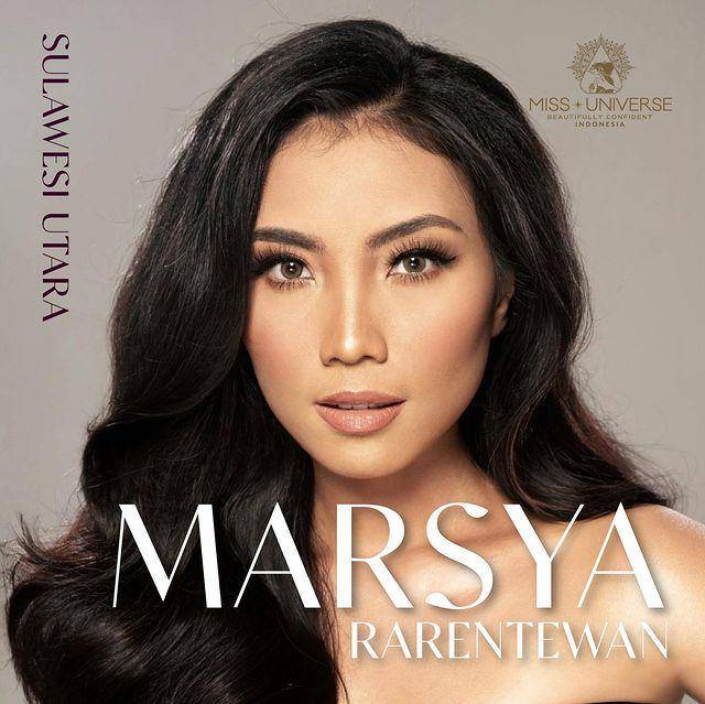 Potret Finalis Miss Universe Indonesia 2023 (Instagram.com/missuniverse_id)