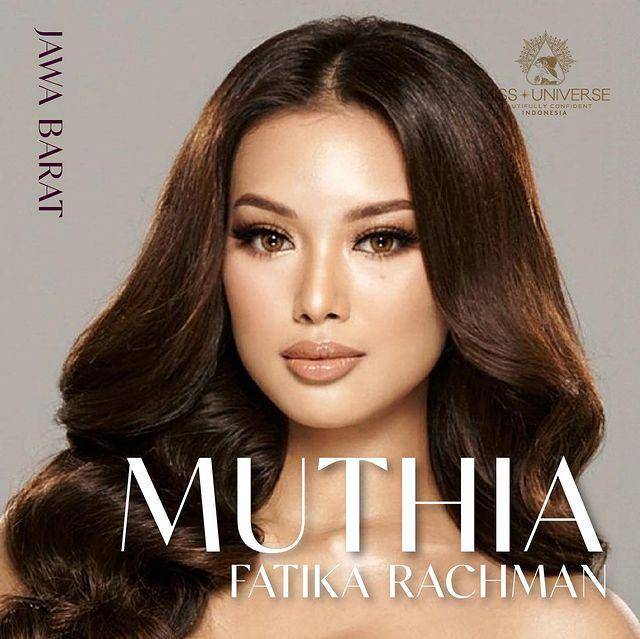 Potret Finalis Miss Universe Indonesia 2023 (Instagram.com/missuniverse_id)