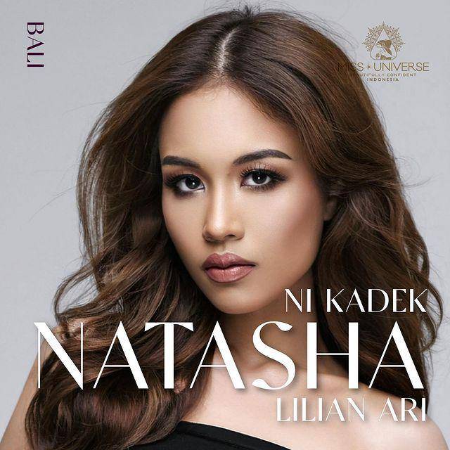 Potret Finalis Miss Universe Indonesia 2023 (Instagram.com/missuniverse_id)