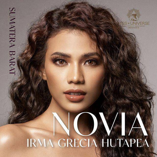 Potret Finalis Miss Universe Indonesia 2023 (Instagram.com/missuniverse_id)