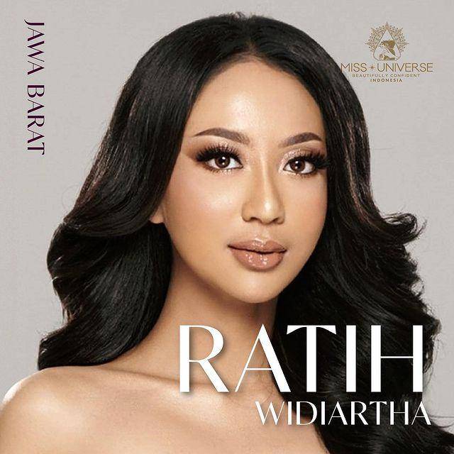 Potret Finalis Miss Universe Indonesia 2023 (Instagram.com/missuniverse_id)