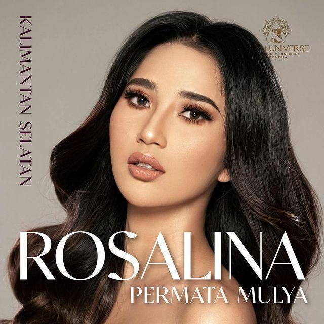 Potret Finalis Miss Universe Indonesia 2023 (Instagram.com/missuniverse_id)
