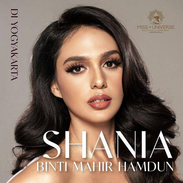 Potret Finalis Miss Universe Indonesia 2023 (Instagram.com/missuniverse_id)