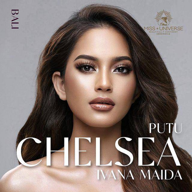 Potret Finalis Miss Universe Indonesia 2023 (Instagram.com/missuniverse_id)