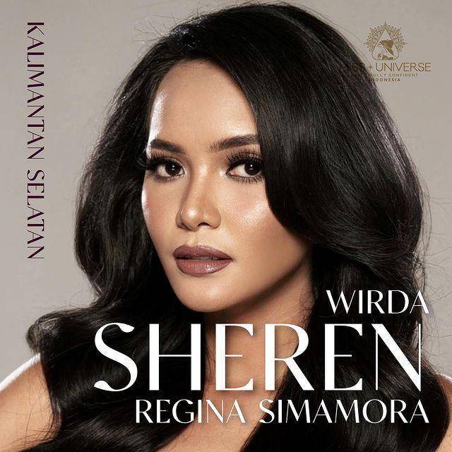 Potret Finalis Miss Universe Indonesia 2023 (Instagram.com/missuniverse_id)