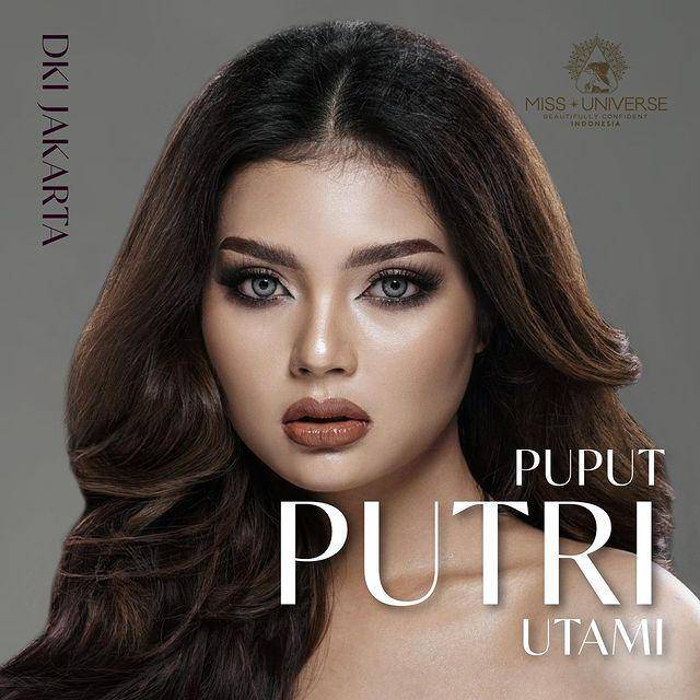 Potret Finalis Miss Universe Indonesia 2023 (Instagram.com/missuniverse_id)