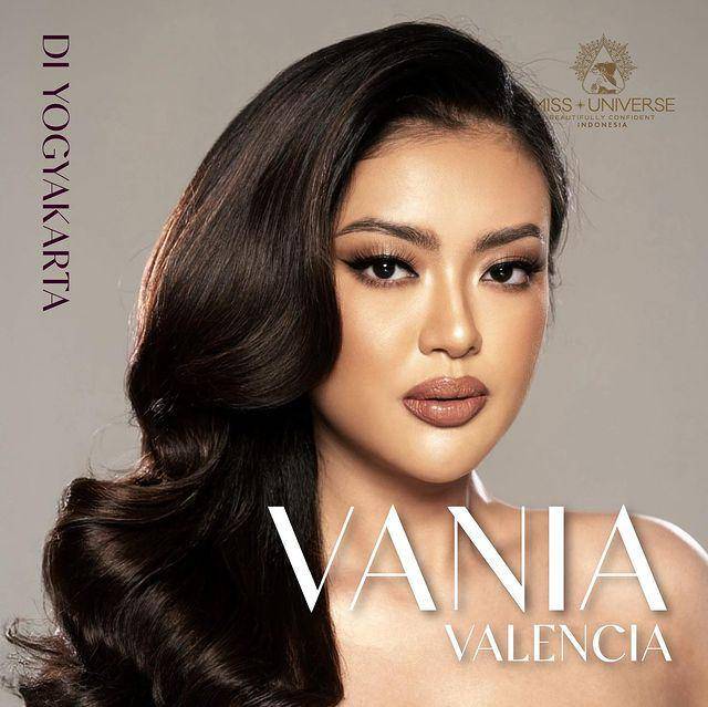 Potret Finalis Miss Universe Indonesia 2023 (Instagram.com/missuniverse_id)