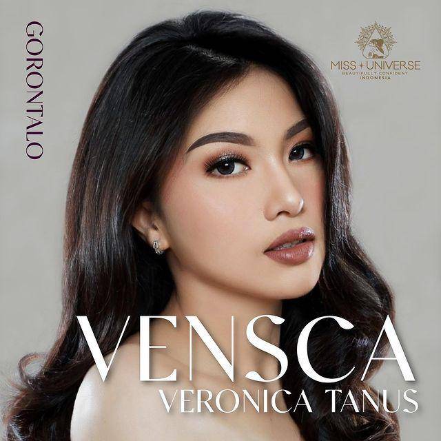 Potret Finalis Miss Universe Indonesia 2023 (Instagram.com/missuniverse_id)