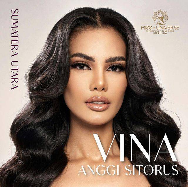 Potret Finalis Miss Universe Indonesia 2023 (Instagram.com/missuniverse_id)