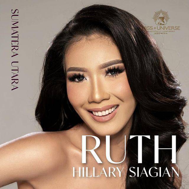 Potret Finalis Miss Universe Indonesia 2023 (Instagram.com/missuniverse_id)